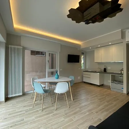 Lovingstresa In The Heart Of The Town Apartmán *