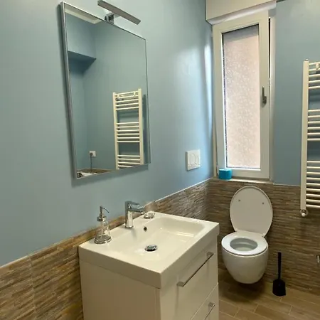 Lovingstresa In The Heart Of The Town Apartmán *