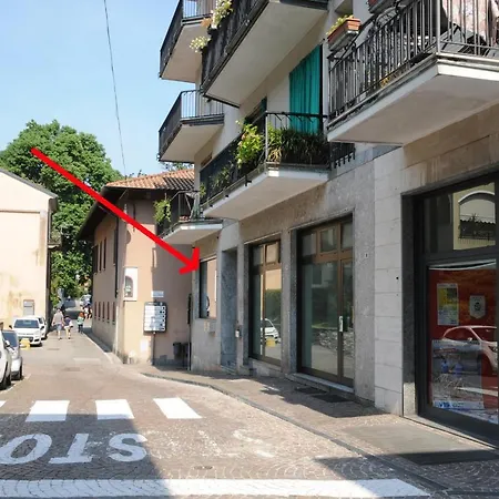 Lovingstresa In The Heart Of The Town Apartmán *