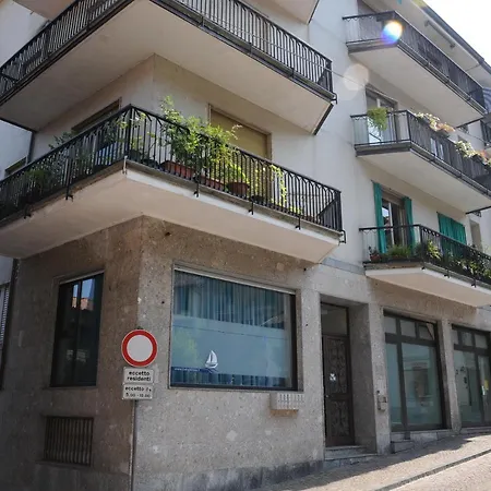 Lovingstresa In The Heart Of The Town Apartmán *