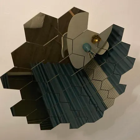 Apartmán Lovingstresa In The Heart Of The Town