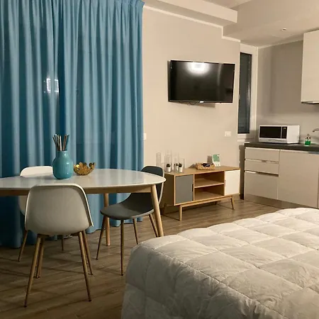 Lovingstresa In The Heart Of The Town Apartmán *