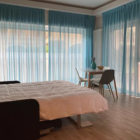 Apartmán Lovingstresa In The Heart Of The Town *