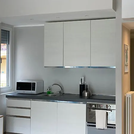 Lovingstresa In The Heart Of The Town Apartamento Stresa