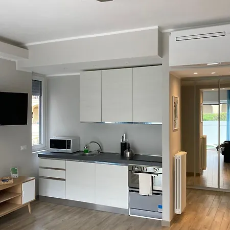 Lovingstresa In The Heart Of The Town Apartmán Stresa