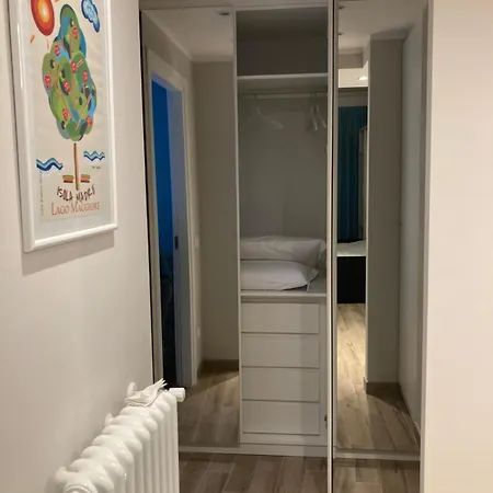 Daire Lovingstresa In The Heart Of The Town *