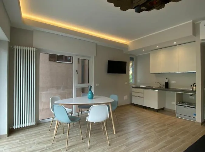 Lovingstresa In The Heart Of The Town Apartamento *