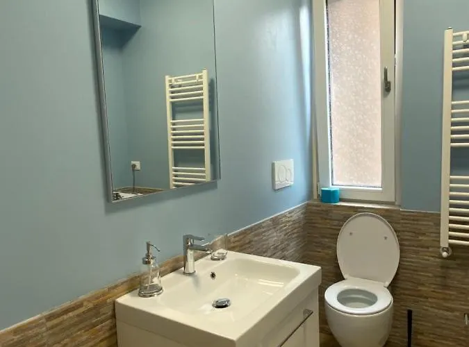 Lovingstresa In The Heart Of The Town Apartamento *