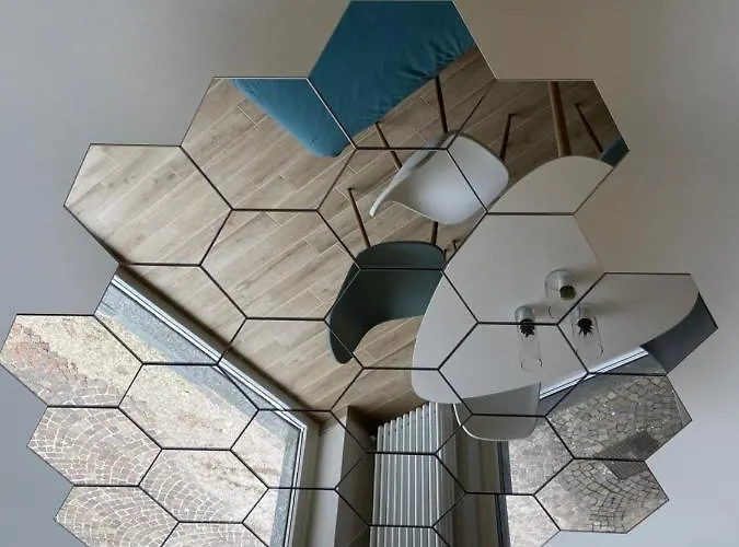 Lovingstresa In The Heart Of The Town شقة *