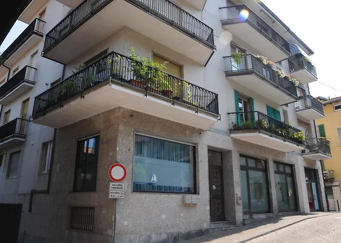 Lovingstresa In The Heart Of The Town Apartamento *