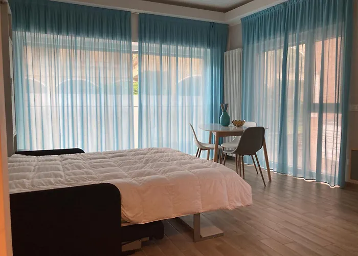 شقة Lovingstresa In The Heart Of The Town *