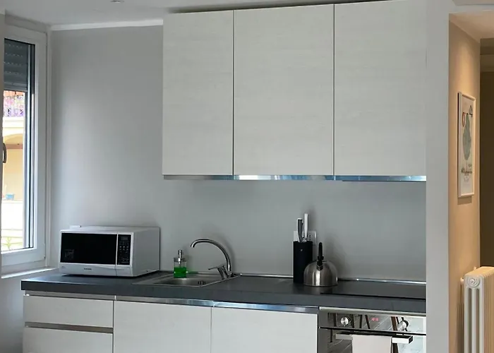 Lovingstresa In The Heart Of The Town Apartamento Stresa