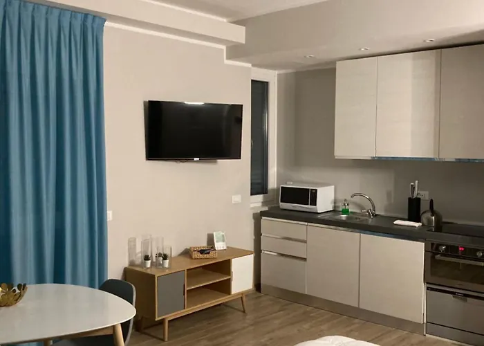 Lovingstresa In The Heart Of The Town Stresa