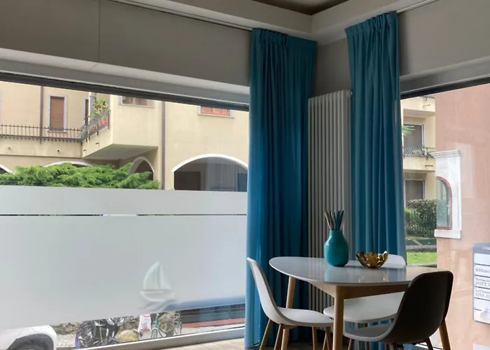 Lovingstresa In The Heart Of The Town Lägenhet *