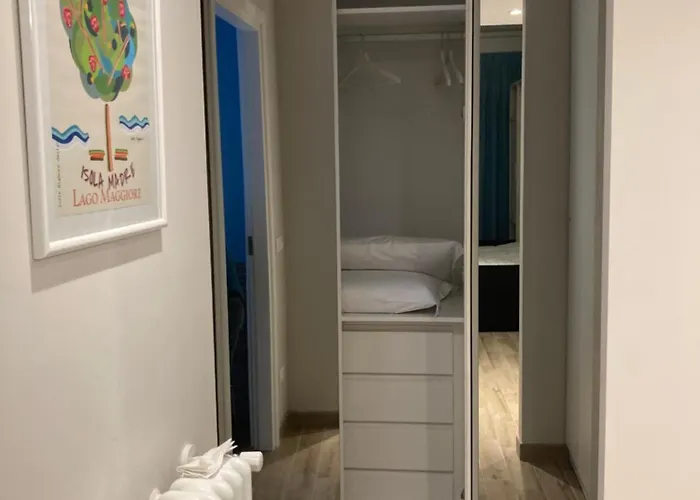 Apartamento Lovingstresa In The Heart Of The Town *