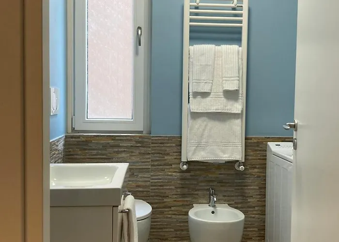 Lovingstresa In The Heart Of The Town Lägenhet