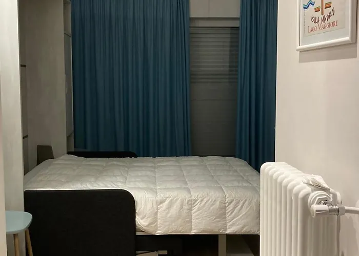 Lovingstresa In The Heart Of The Town Apartamento