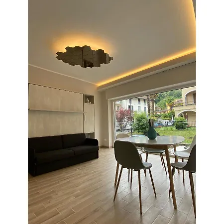 Lovingstresa In The Heart Of The Town * Стреза