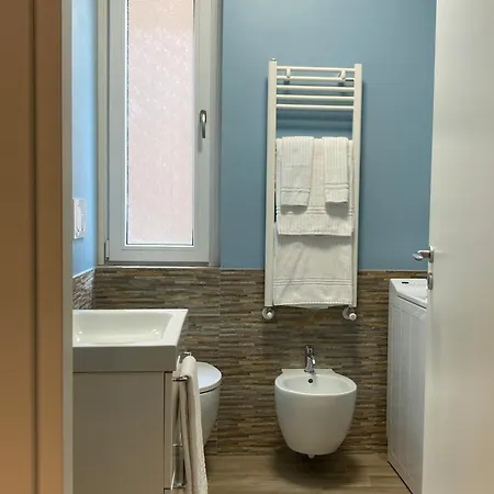 Lovingstresa In The Heart Of The Town Апартаменты