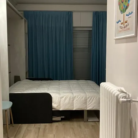 Lovingstresa In The Heart Of The Town Апартаменты