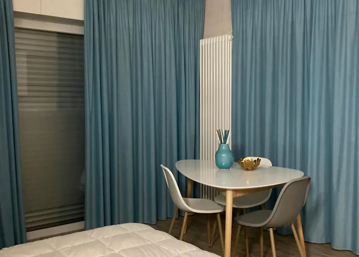 Apartament Lovingstresa In The Heart Of The Town