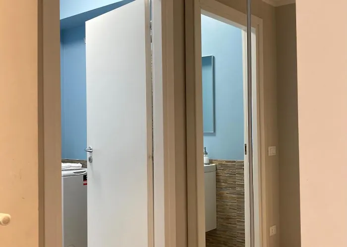 Lovingstresa In The Heart Of The Town Apartament *